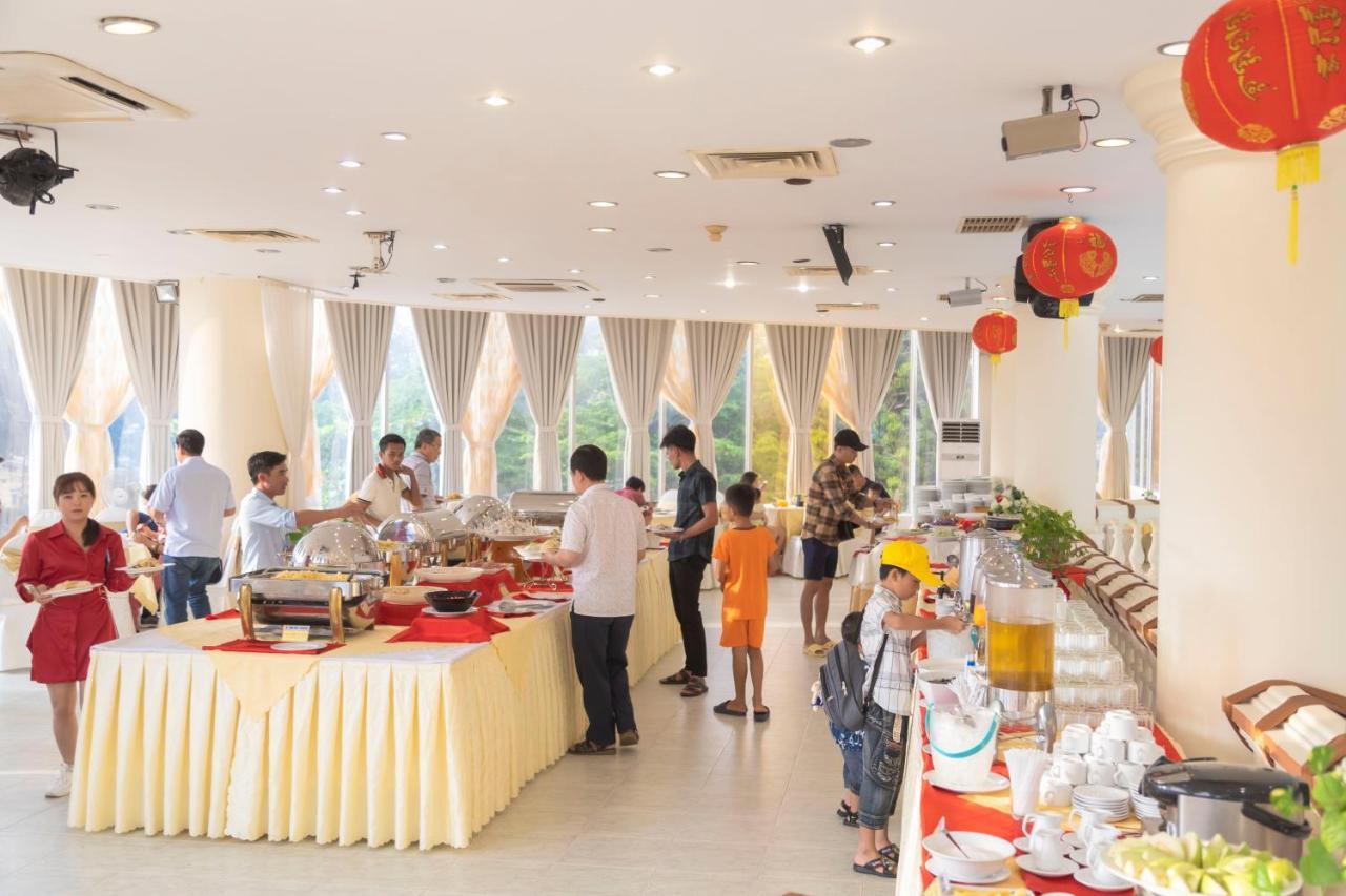 萨米酒店 头顿 外观 照片